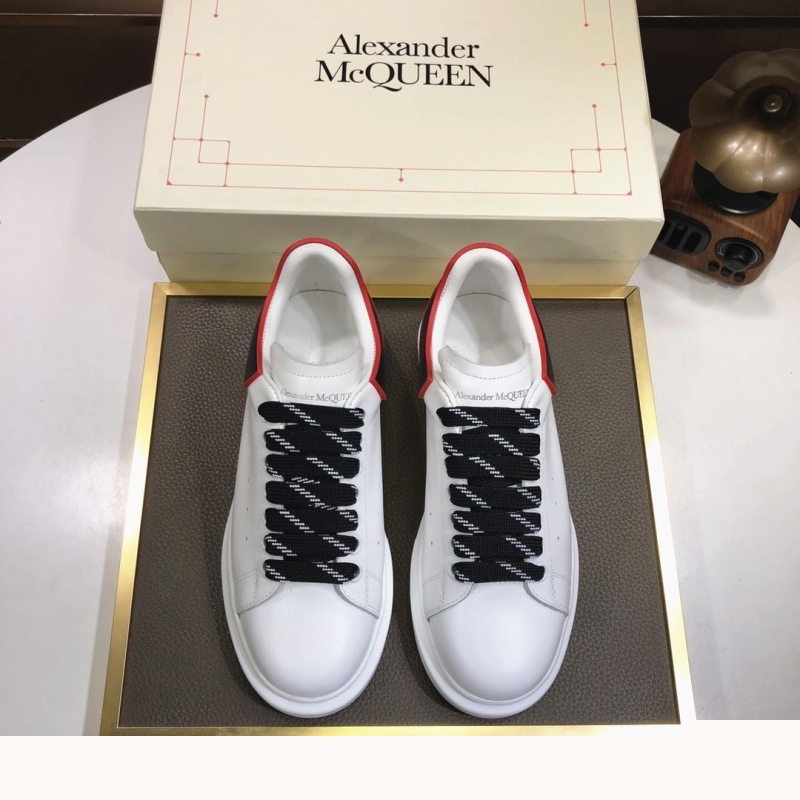 alexander M*Q*en casual shoes